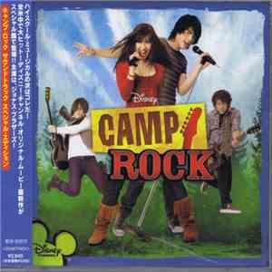 Various - Camp Rock download flac mp3