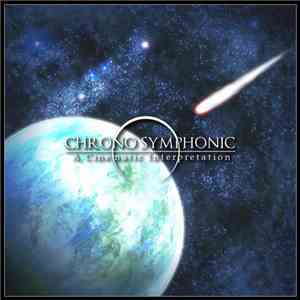 Various - Chrono Trigger: Chrono Symphonic download flac mp3
