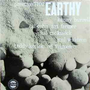 Various - Earthy download flac mp3