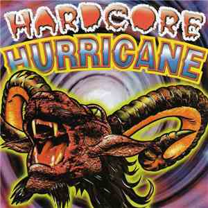 Various - Hardcore Hurricane download flac mp3