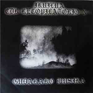 Various - Ikuilua Cdr Recopilatorio N.1 - Gudarako Musika download flac mp3