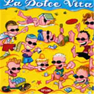 Various - La Dolce Vita download flac mp3