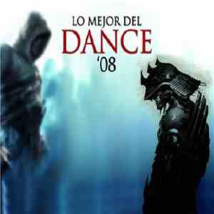 Various - Lo Mejor Del Dance '08 download flac mp3