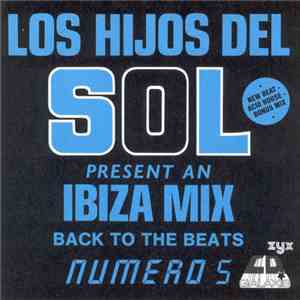 Various - Los Hijos Del Sol Present An Ibiza Mix Numero 5 download flac mp3