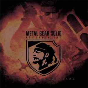 Various - Metal Gear Solid: Portable Ops - Original Soundtrack download flac mp3