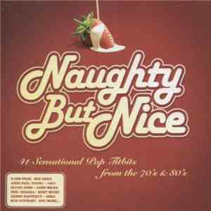 Various - Naughty But Nice download flac mp3