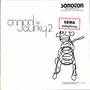 Various - Original & Quirky 2 download flac mp3
