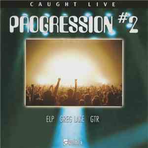 Various - Progression #2 download flac mp3