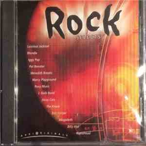 Various - Rock Selects download flac mp3