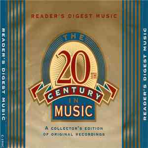 Various - The 20th Century In Music download flac mp3