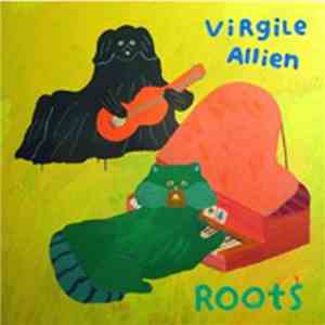 Virgile Allien - Roots download flac mp3