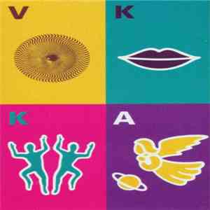 Vision Masters And Tony King Featuring Kylie Minogue - Keep On Pumpin' It download flac mp3
