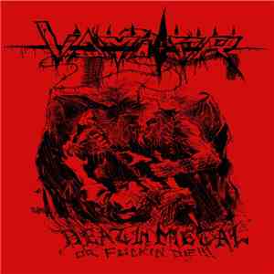 Vomitor - Bleedin' Dublin download flac mp3