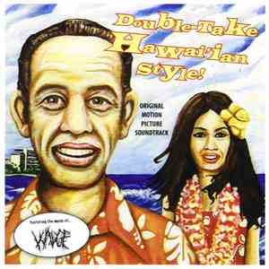 Wadge - Double-Take Hawai'ian Style! download flac mp3