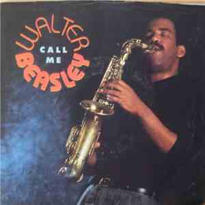 Walter Beasley - Call Me download flac mp3