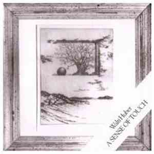 Walti Huber - A Sense Of Touch download flac mp3