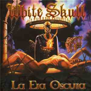 White Skull - La Era Oscura flac mp3 download