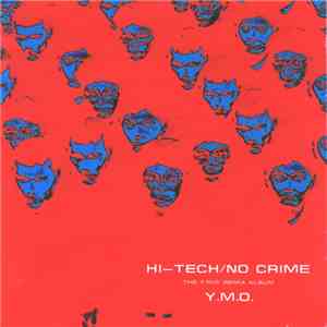 YMO - Hi-Tech / No Crime download flac mp3