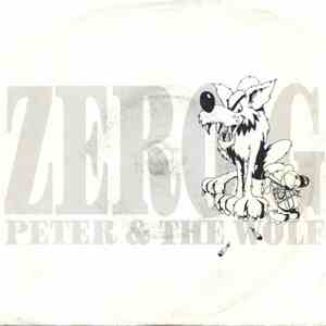 Zero G - Peter & The Wolf download flac mp3