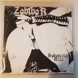 Zobibor - Sodomatic Hate download flac mp3
