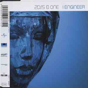 2DJ's & One - I Engineer download flac mp3