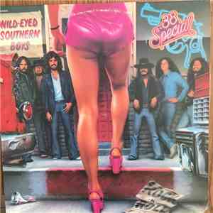.38 Special - Wild-Eyed Southern Boys download flac mp3