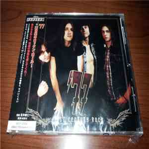 '77 - 21st Century Rock download flac mp3