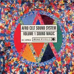Afro Celt Sound System - Sure-As-Not download flac mp3