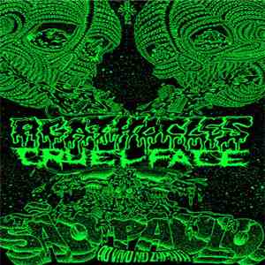 Agathocles / Cruel Face  - Ao Vivo No Zapata download flac mp3