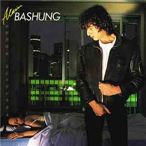 Alain Bashung - Roulette Russe download flac mp3