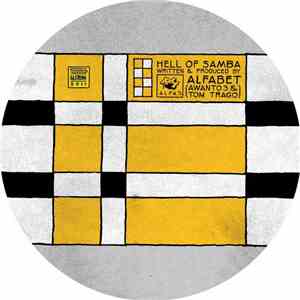 Alfabet - Hell Of Samba download flac mp3