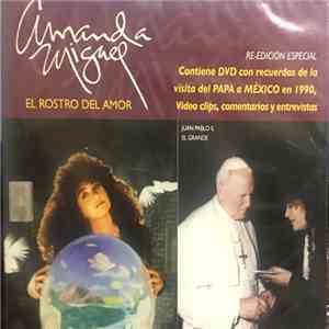 Amanda Miguel - El Rostro Del Amor flac mp3 download