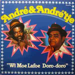André  & André'tje - Wi Moe Lafoe Doro-Doro download flac mp3