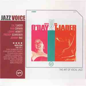 Anita O'Day / Cal Tjader - Time For 2 download flac mp3