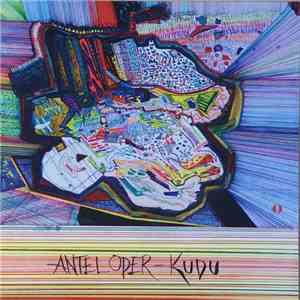 Anteloper - Kudu download flac mp3