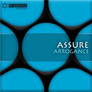Assure - Arrogance download flac mp3