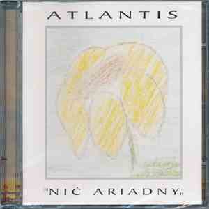 Atlantis  - Nić Ariadny download flac mp3