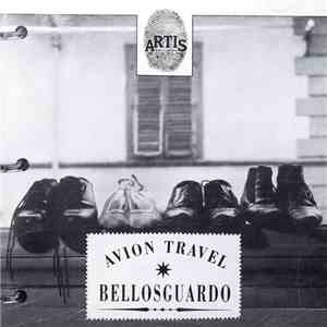 Avion Travel - Bellosguardo download flac mp3