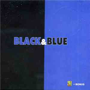 Backstreet Boys - Black & Blue download flac mp3