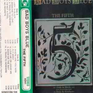 Bad Boys Blue - The Fifth download flac mp3