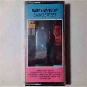 Barry Manilow - Swing Street download flac mp3