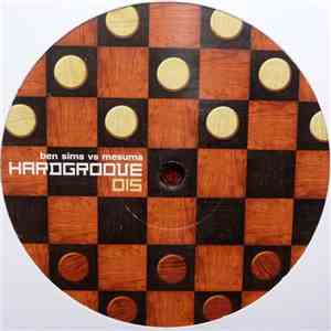 Ben Sims vs Mesuma - She's A Tramp download flac mp3