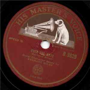 Bernard Miles - Over The Gate / Me An' Old Charlie download flac mp3