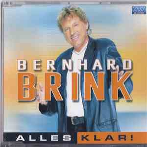 Bernhard Brink - Alles Klar download flac mp3
