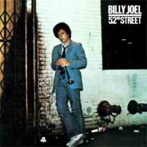 Billy Joel - 52nd Street download flac mp3
