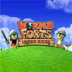 Bjorn Lynne - Worms Forts Under Siege Soundtrack download flac mp3