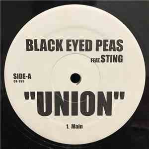 Black Eyed Peas - Union download flac mp3