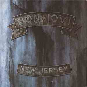 Bon Jovi - New Jersey download flac mp3