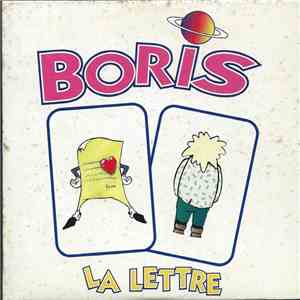 Boris  - La Lettre flac mp3 download