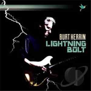 Burt Herrin - Lighting Bolt download flac mp3